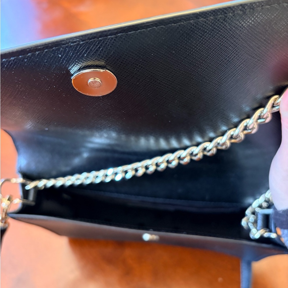 Kate Spade Navy Crossbody Bag - Picture 4 of 7